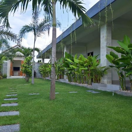 Kamala Selong Blanak Exterior foto
