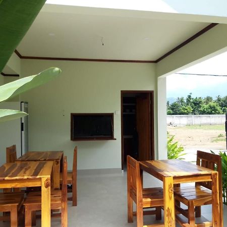 Kamala Selong Blanak Exterior foto