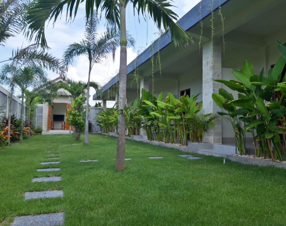 Kamala Selong Blanak Exterior foto