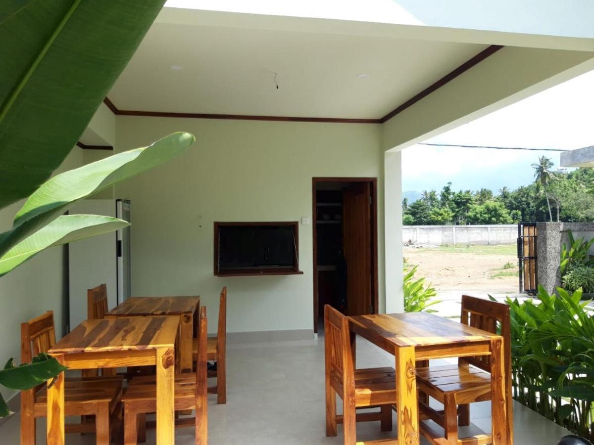 Kamala Selong Blanak Exterior foto