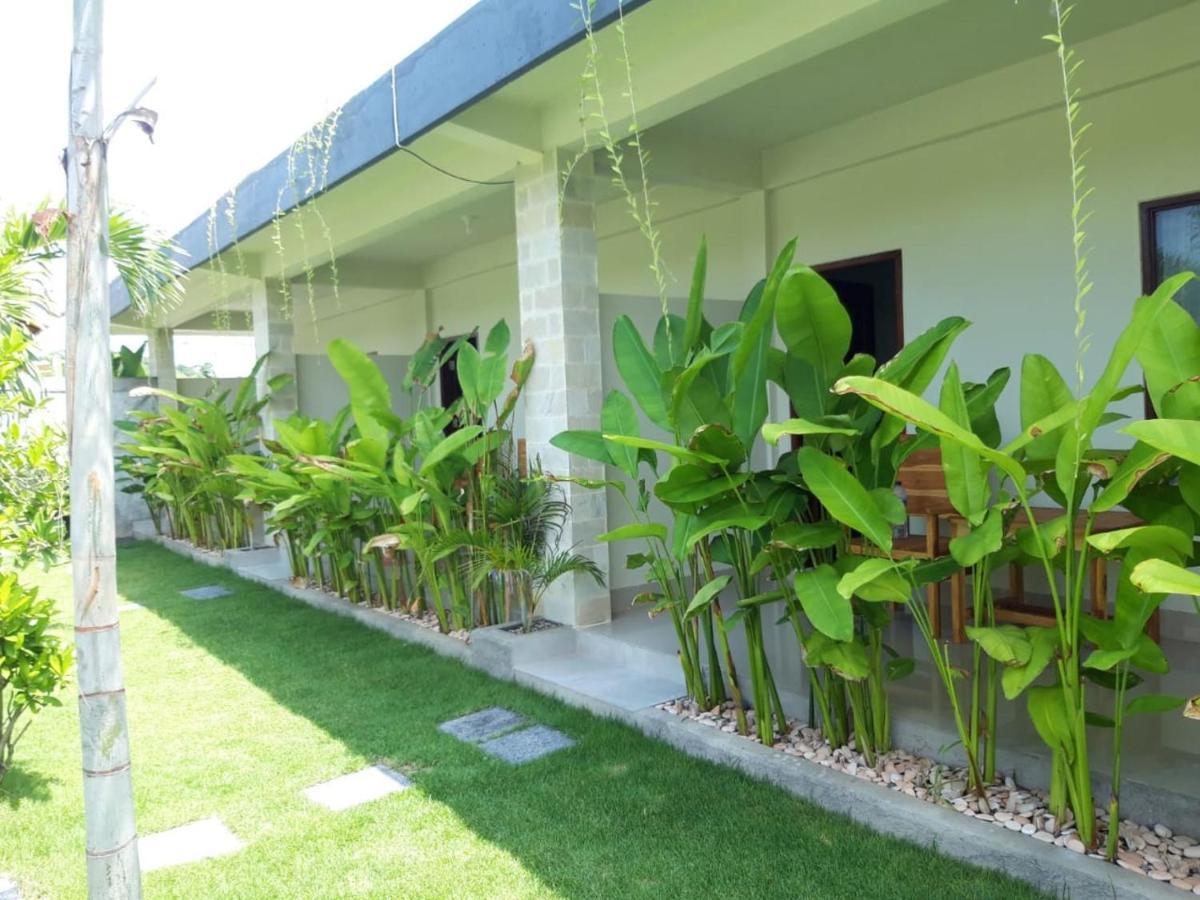 Kamala Selong Blanak Exterior foto