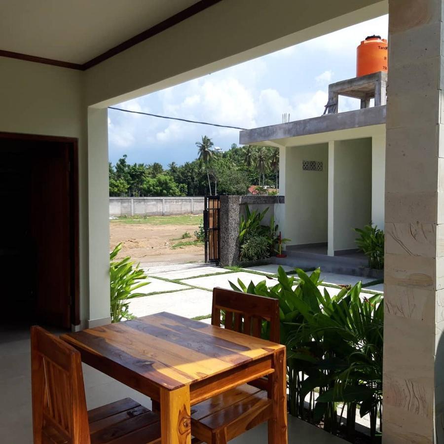 Kamala Selong Blanak Exterior foto