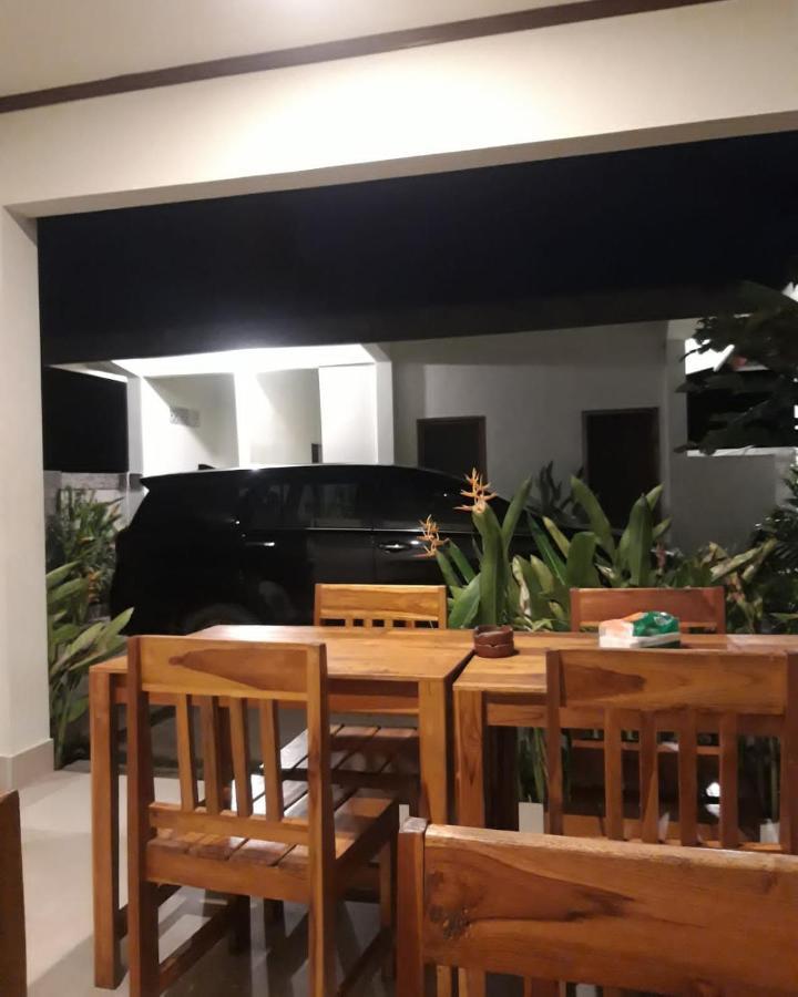 Kamala Selong Blanak Exterior foto